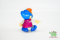 Preview: Schleich Rotznase Schlumpf 20420